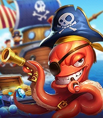 FISH HUNTER