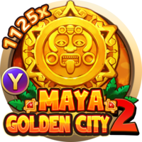 Golden City 2