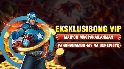 EKSKLUSIBONG VIP