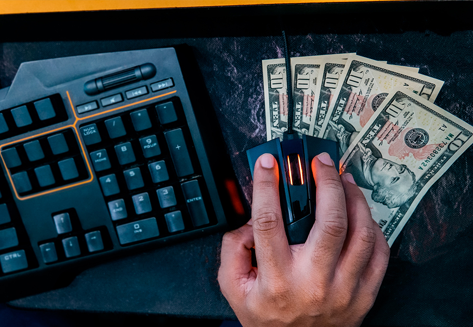 Esport Betting - A Complete Guide to the Thrill of Competitive Gaming Wagers